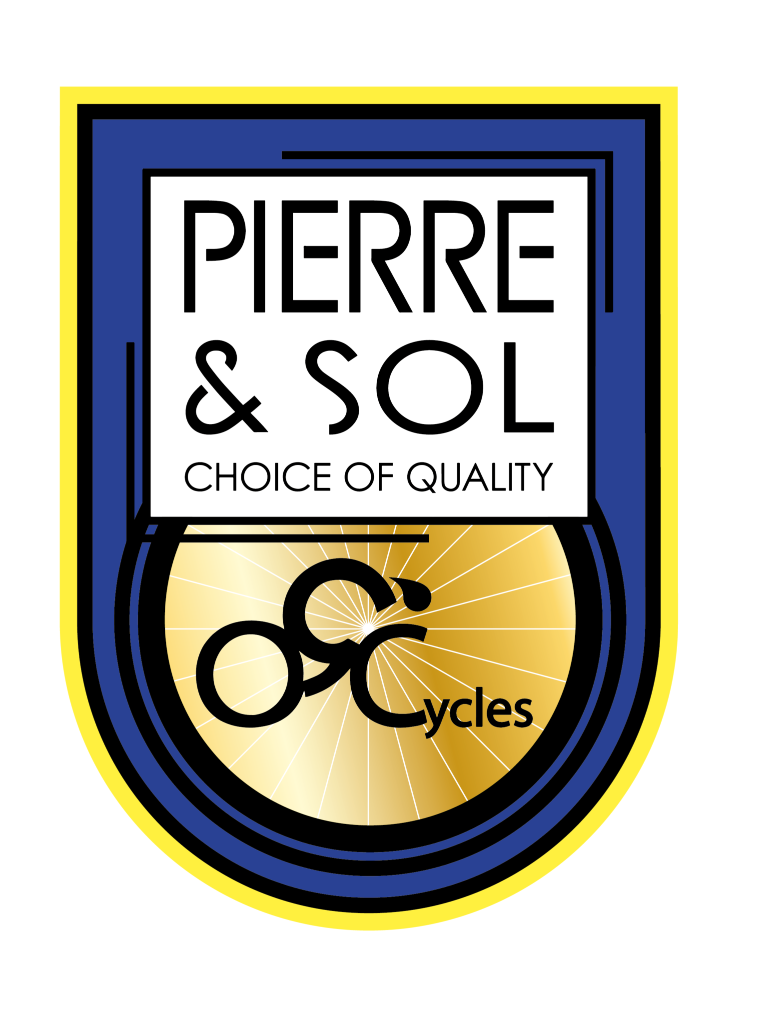 PIERRE & SOL – OG CYCLES – TEAM – Equipe cycliste des jeunes coureurs ...